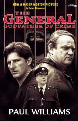 The General: Godfather of Crime (Paperback)