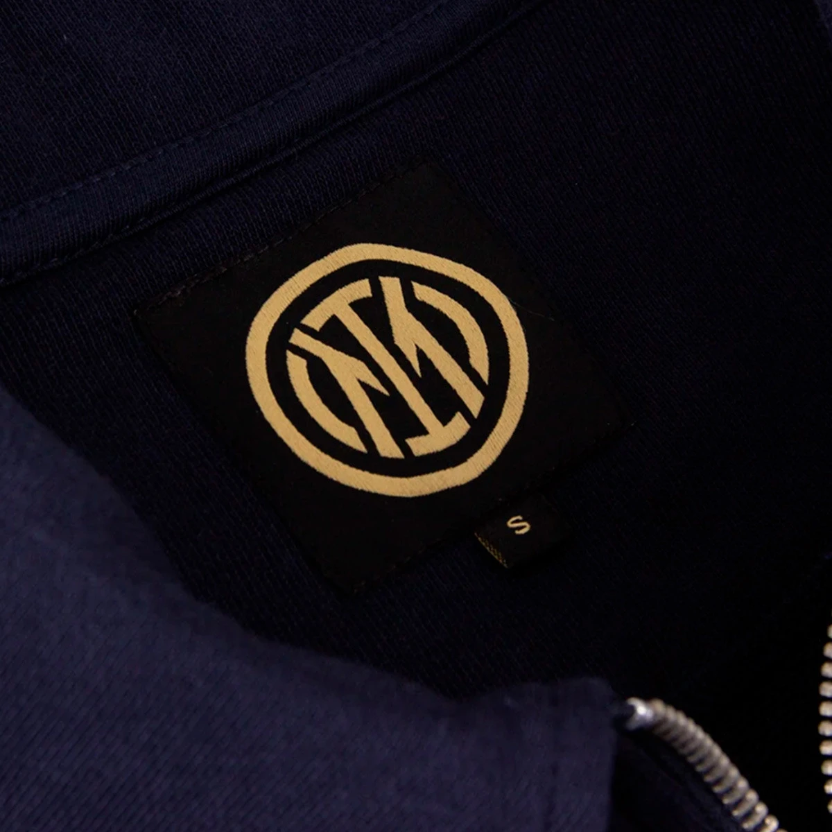 Sweatshirt COPA Fc Internazionale 1949 Retro Football