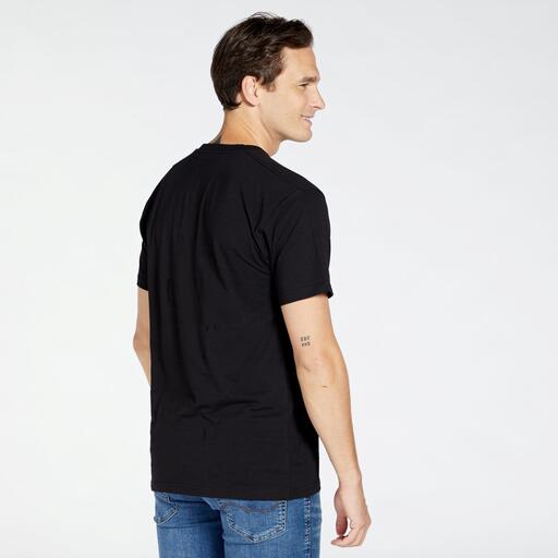 Camiseta Vans