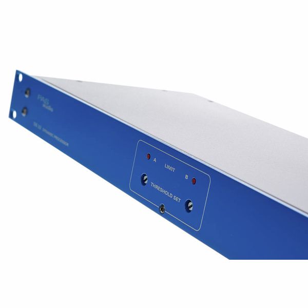 PAS DS-22 Dual Limiter 19
