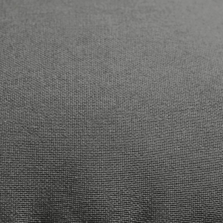 Fatboy Point Canvas poef Recycled Black Licorice