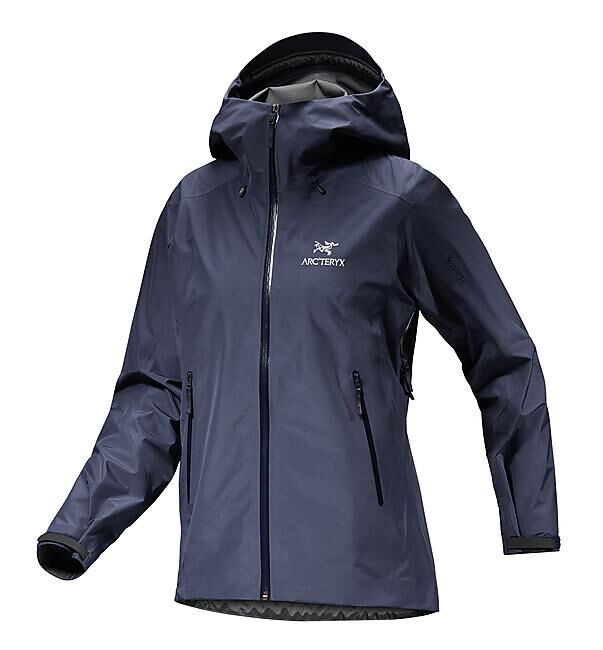 ARCTERYX - VESTE BETA LT W