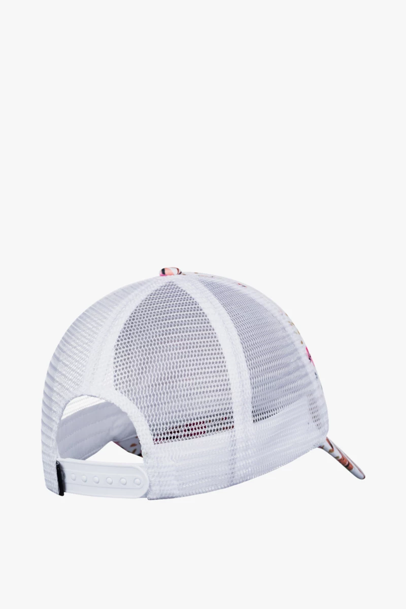 Roxy Beautiful Morning Trucker Damen Cap