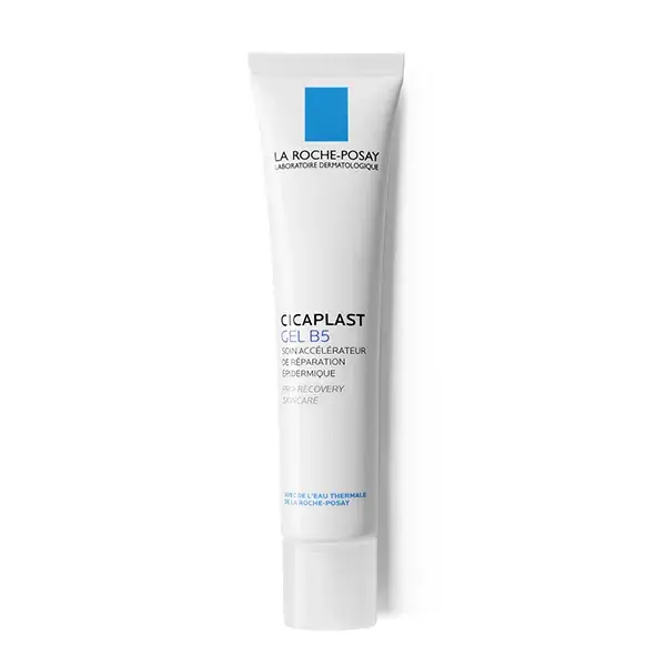 La Roche-Posay Cicaplast Gel B5 Cuidado Reparador 40ml