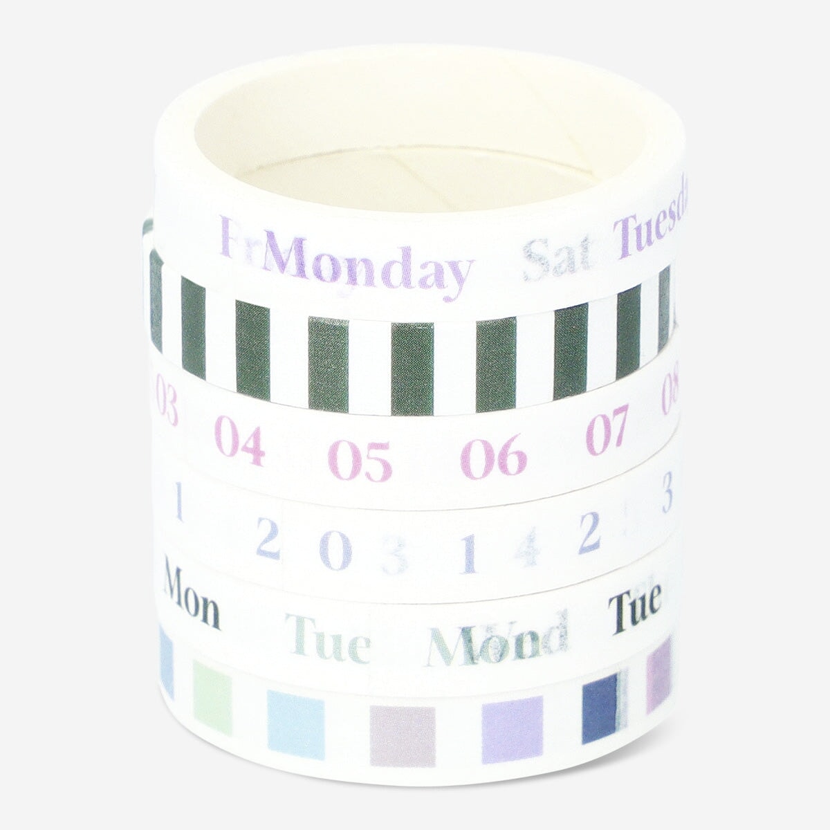 Planlægningspapir Tape