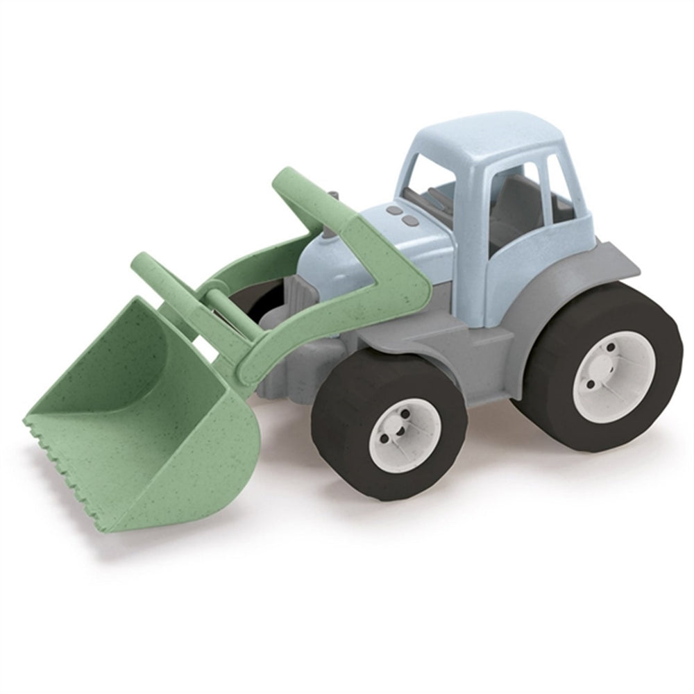 Bio Traktor - Dantoy → Luksusbaby.dk