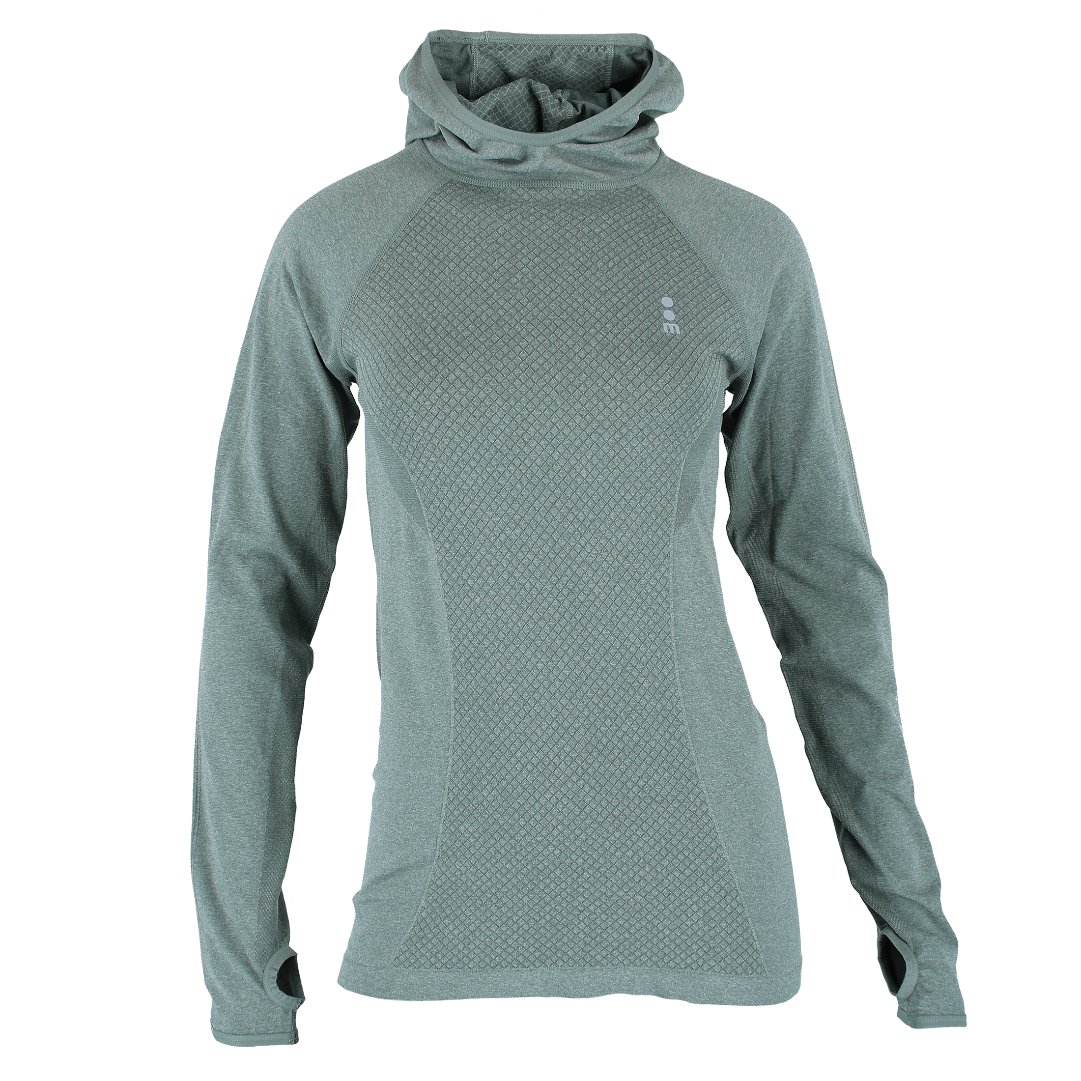 Mitchi Mitchi Madeline Sweater W - Treningstøy