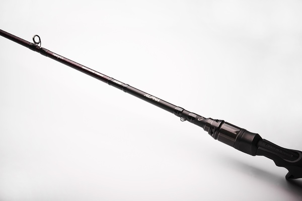 Canne Casting Savage Gear Alpha SG6 Pela Vert 1.95m (40-140g)