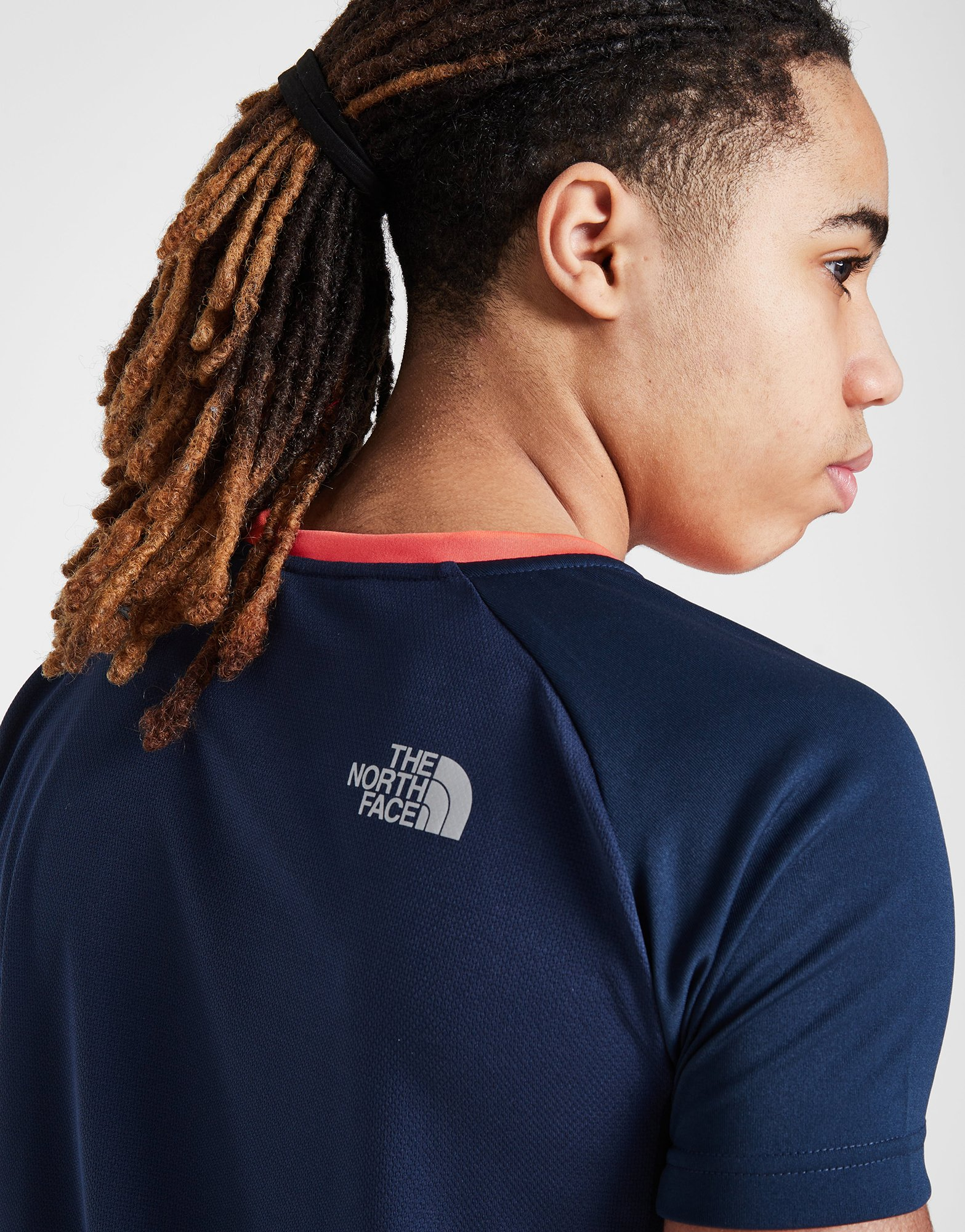 The North Face T-shirt Performance Junior
