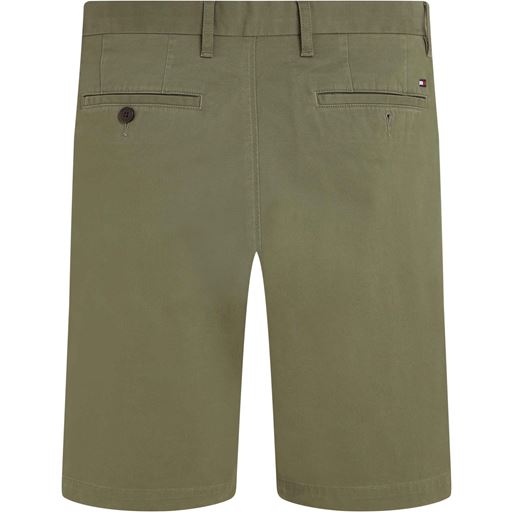 Tommy Hilfiger Harlem Shorts, New Basil, 40