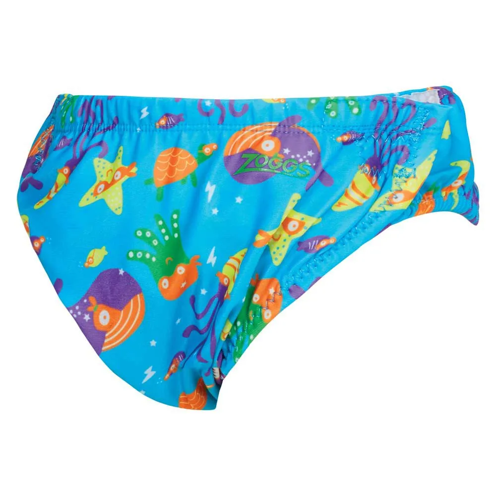 Zoggs Verstellbare Schwimmwindel