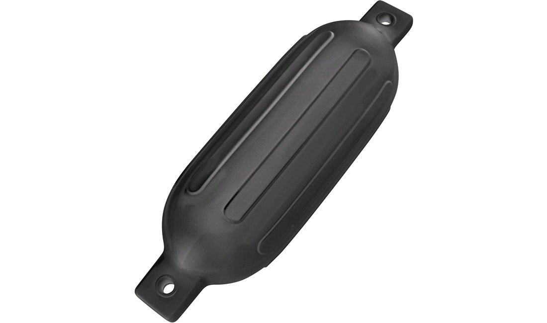 Fender Sort 15x52 cm, Hydrox, str 1