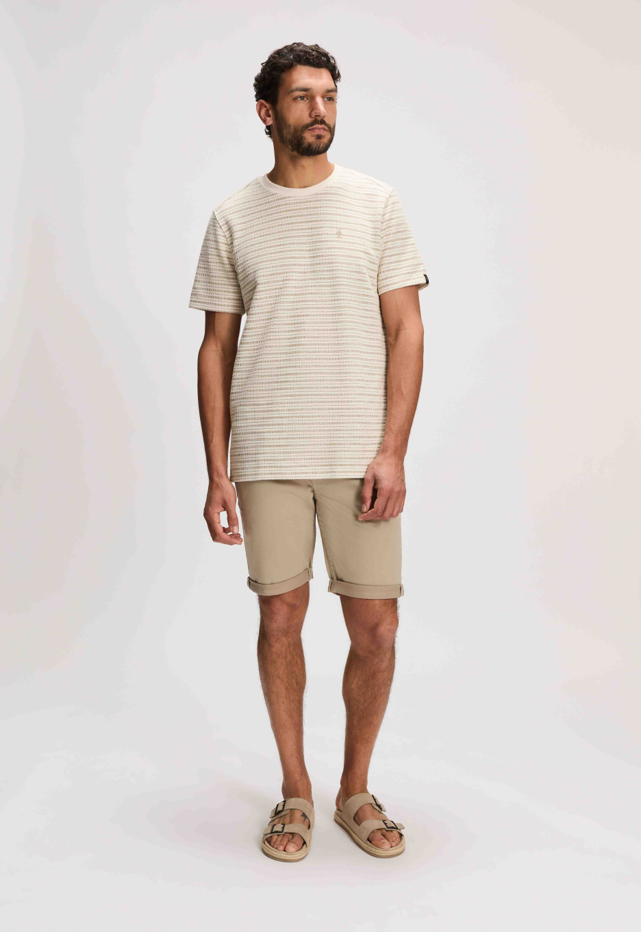 Silvercreek Tanner T-shirt