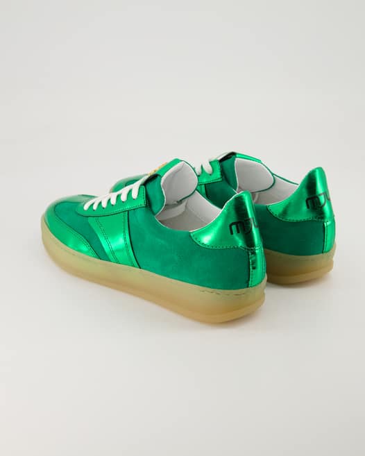 Mjus T94109-301 Sneaker in Grün