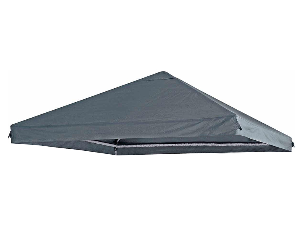 Outdoor Feelings Polar paviljoen dak - Grey