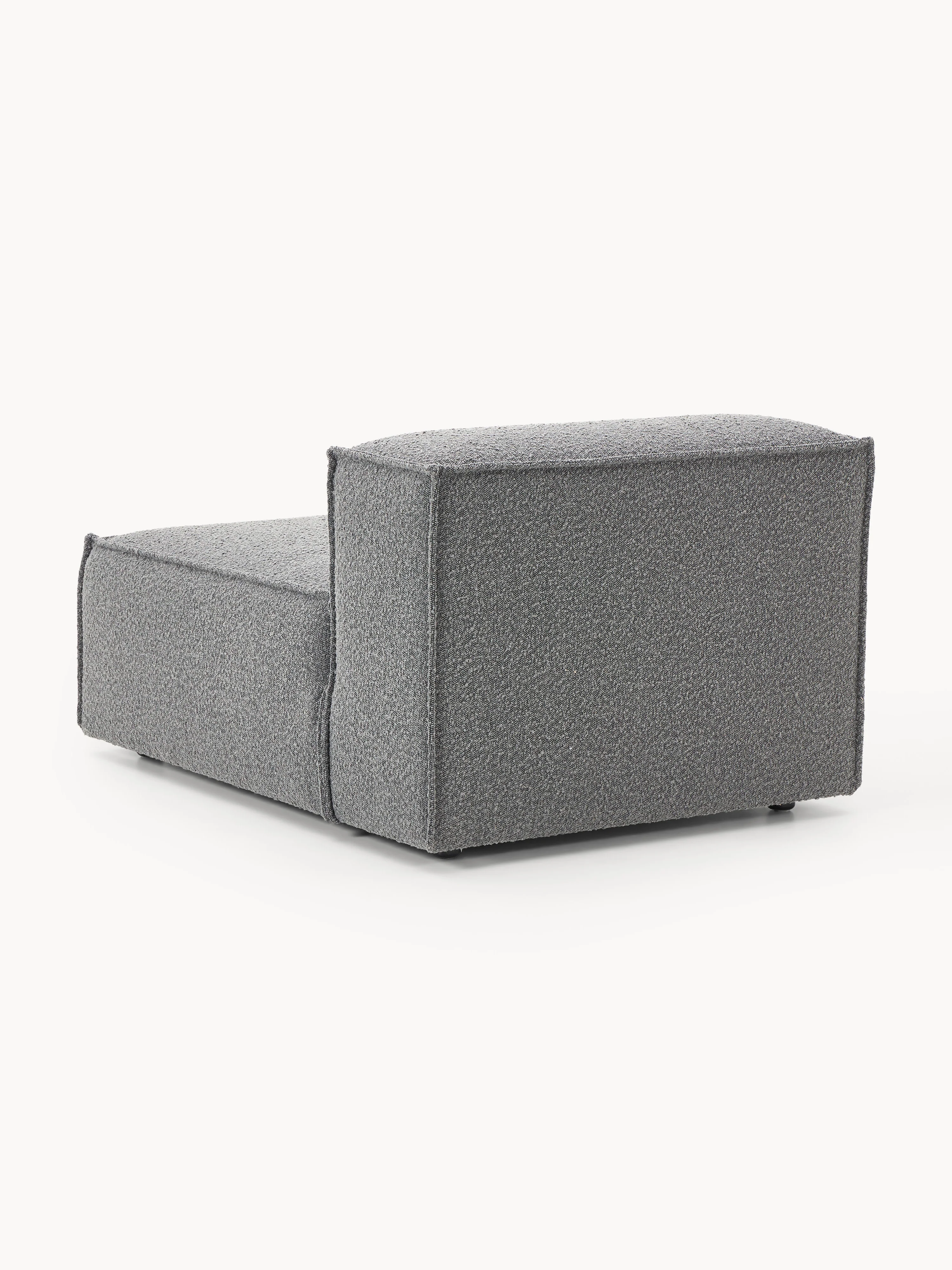 Westwing | Crosby Studios, bouclé middenmodule Lennon