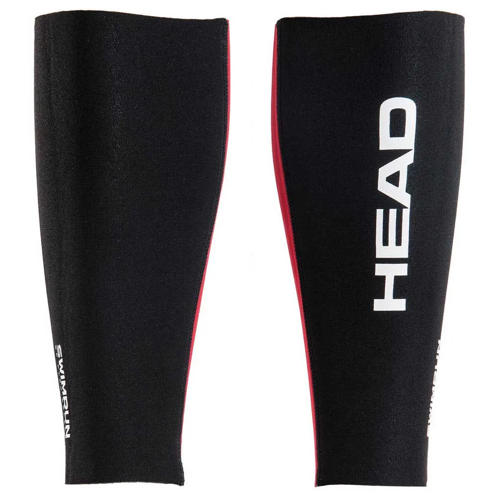 Head swimming Swimrun DX Flex 4/2 mm Wadenwärmer