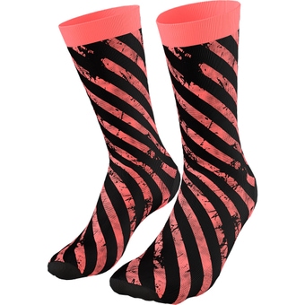 Dynafit Trail Socken Gerbera Pink