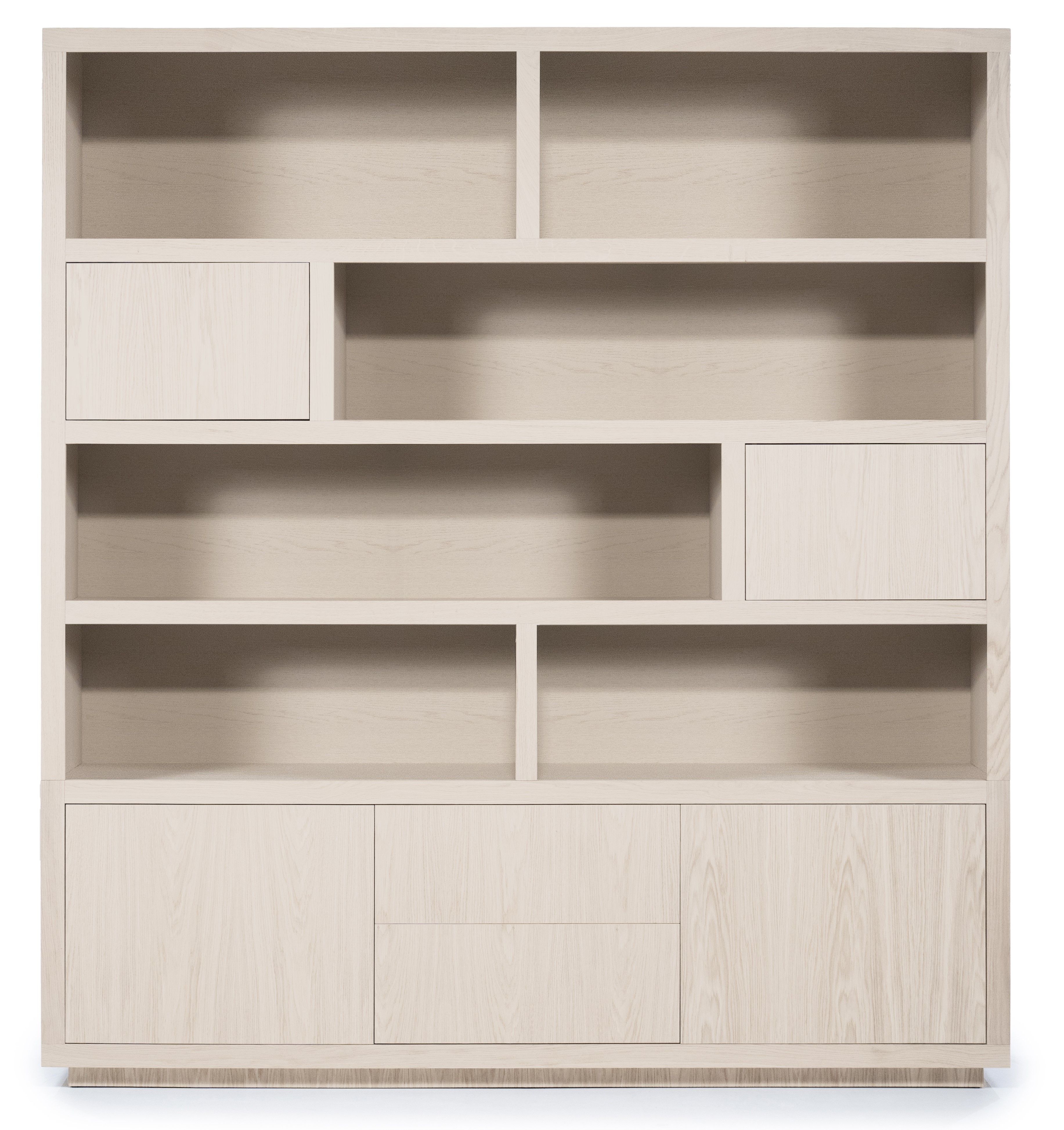 Kabinet 96282 Helsinki B200 x D42 x H220 cm