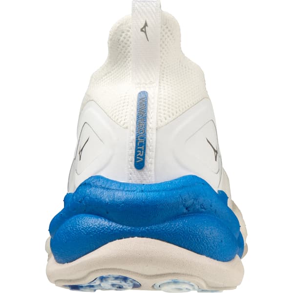 Chaussure running MIZUNO WAVE NEO ULTRA WOS UNDYED WHITE/BLACK/PEACE BLUE