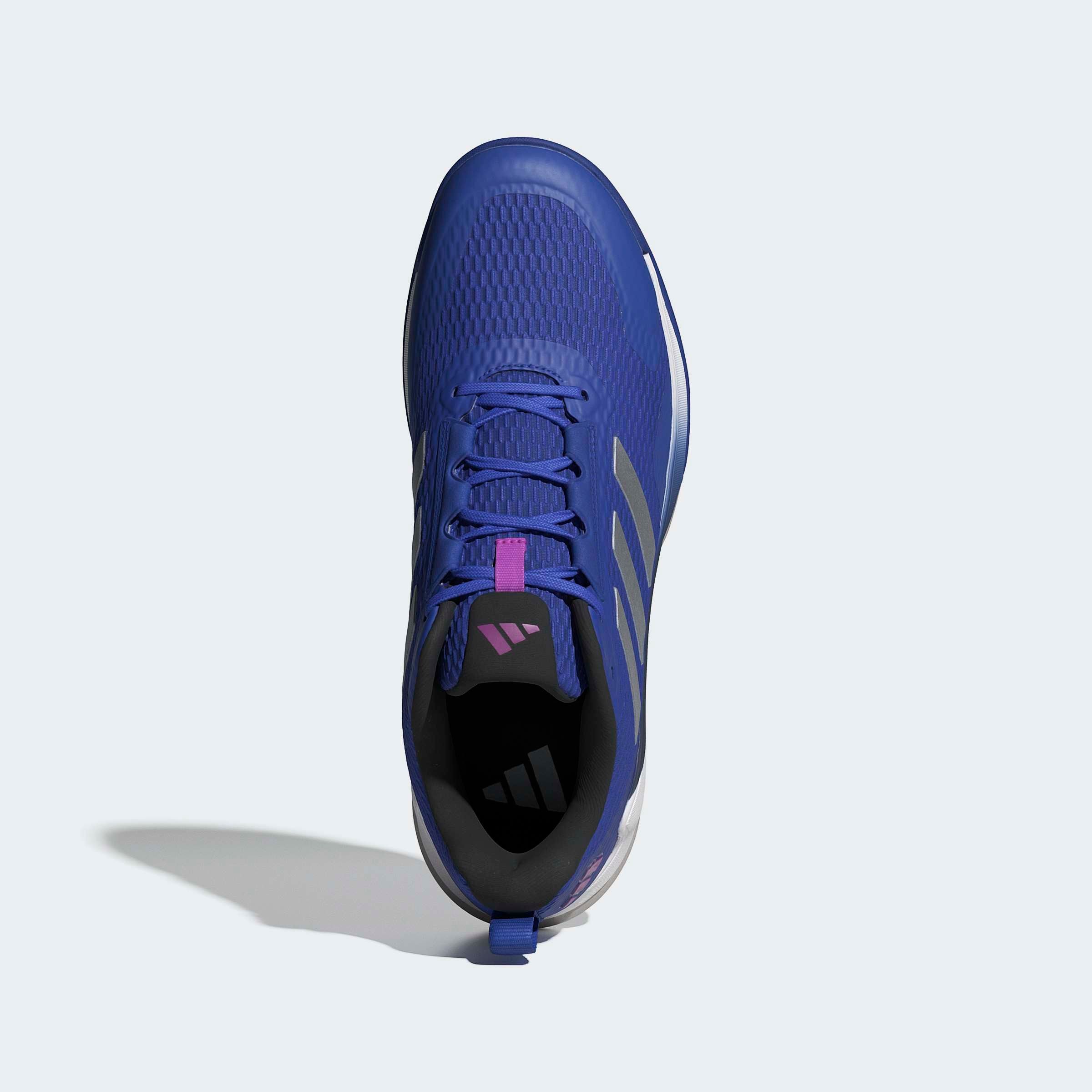 adidas Performance Hallenschuh »NOVAFLIGHT 2 INDOOR«  besonders geeignet für Handball und Volleyball