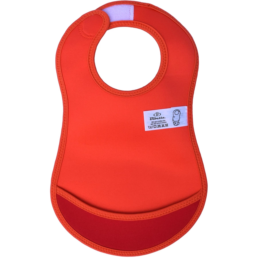 Bibetta® Lätzchen Bibetta UltraBib® Safari Doppelpack