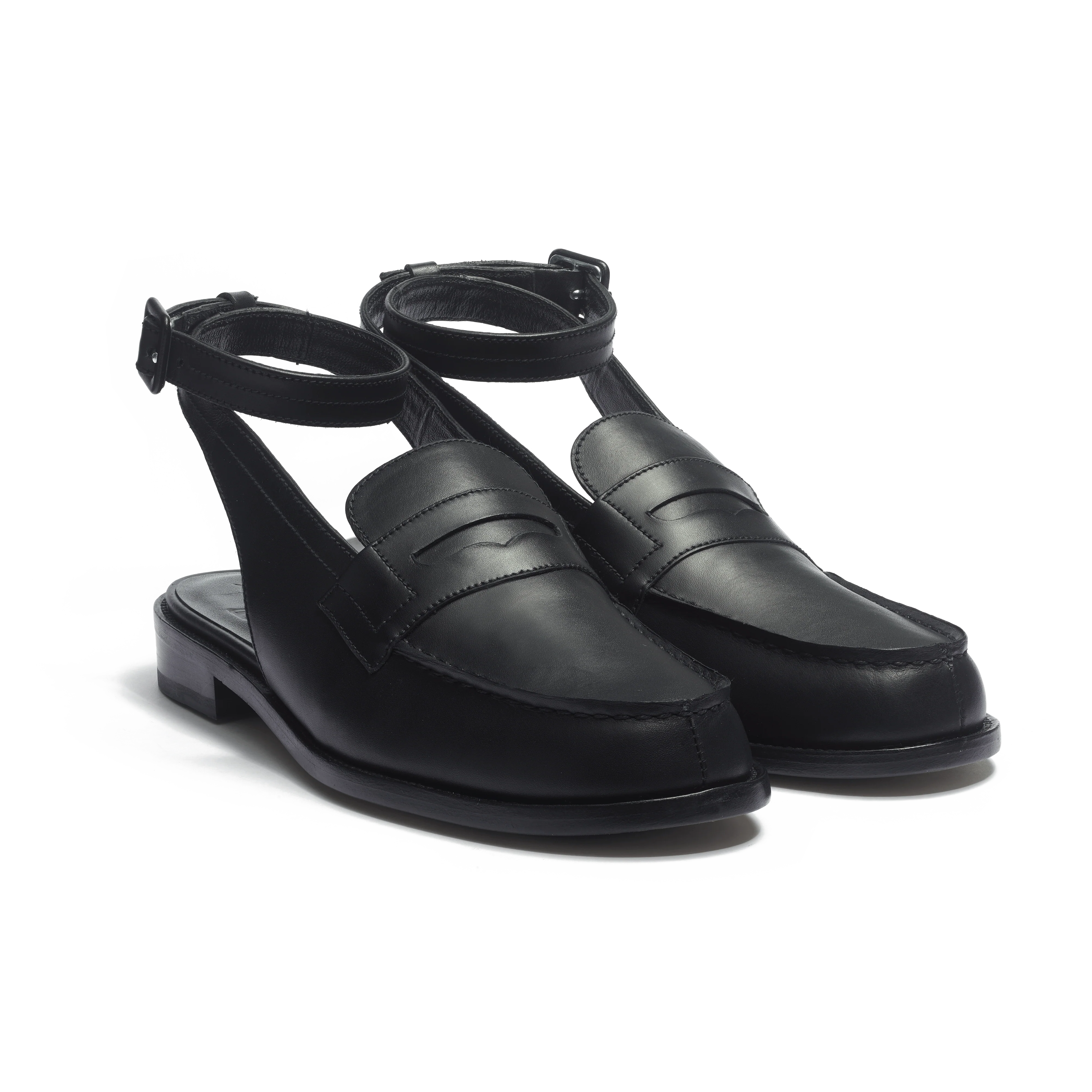Mocassin sandale Would Love