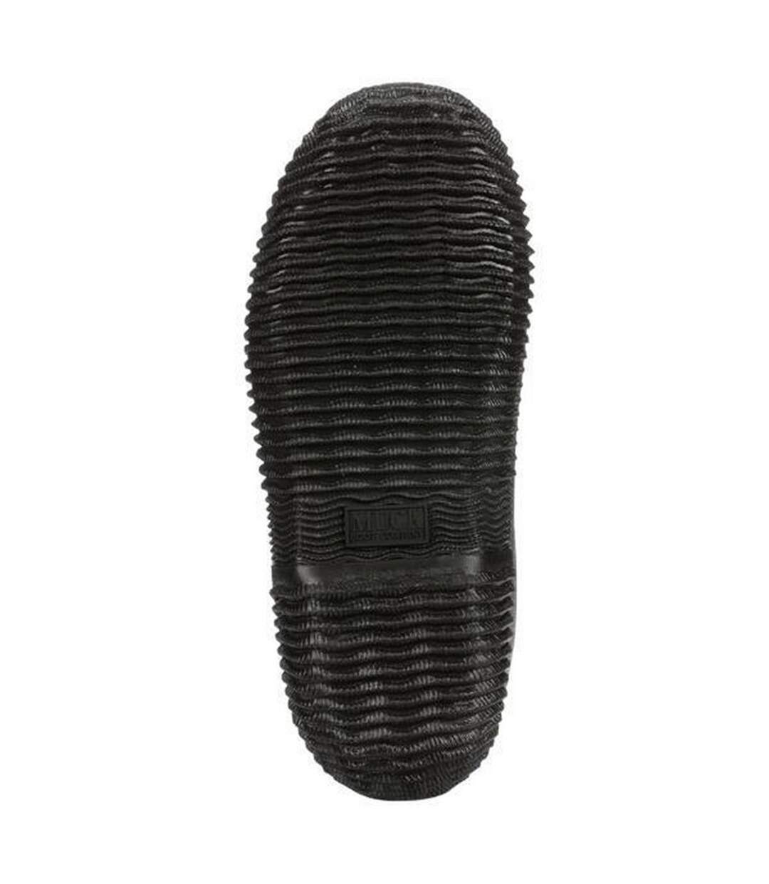 Muck - Bottes de plui HALE - Femmes (Noir) - UTFS5809