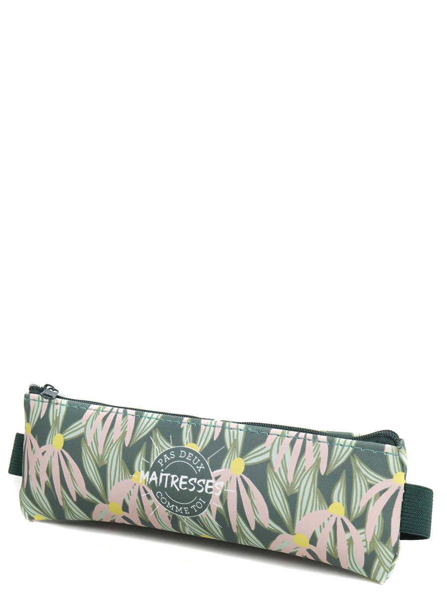 Trousse DerriÀre la porte Berge Pas Deux MaÀtresses