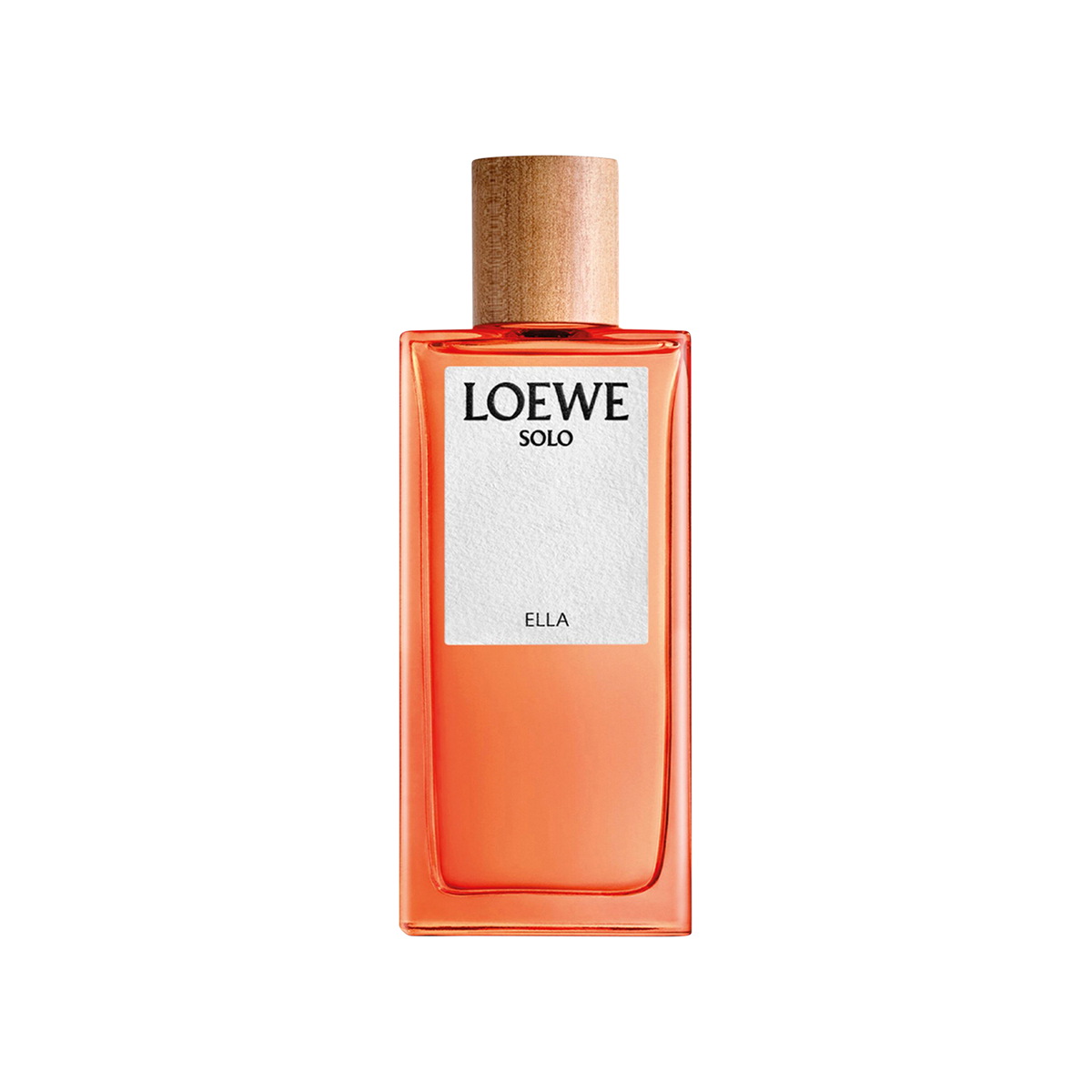 Solo Ella Eau de Parfum 100ml
