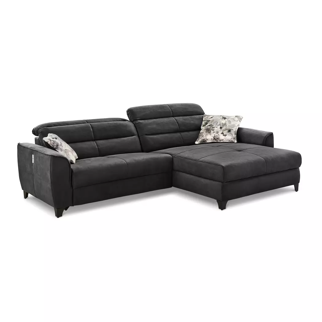 Ecksofa Double-One