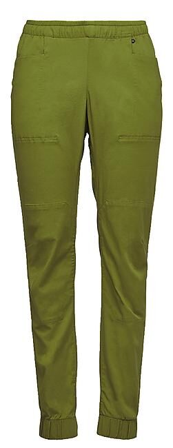 BLACK DIAMOND - PANTALON NOTION SP W