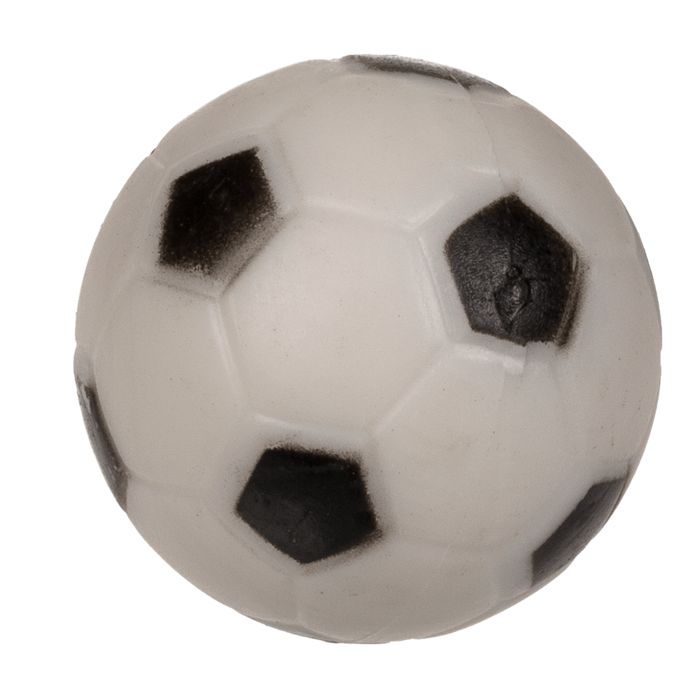 Out of the Blue Holz-Tischfußballspiel mit Füßen, Kicker
