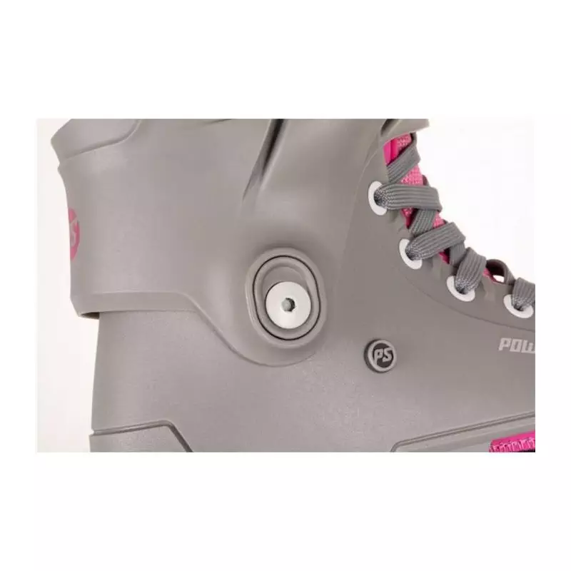 Roller en ligne POWERSLIDE Next SL Pink 80