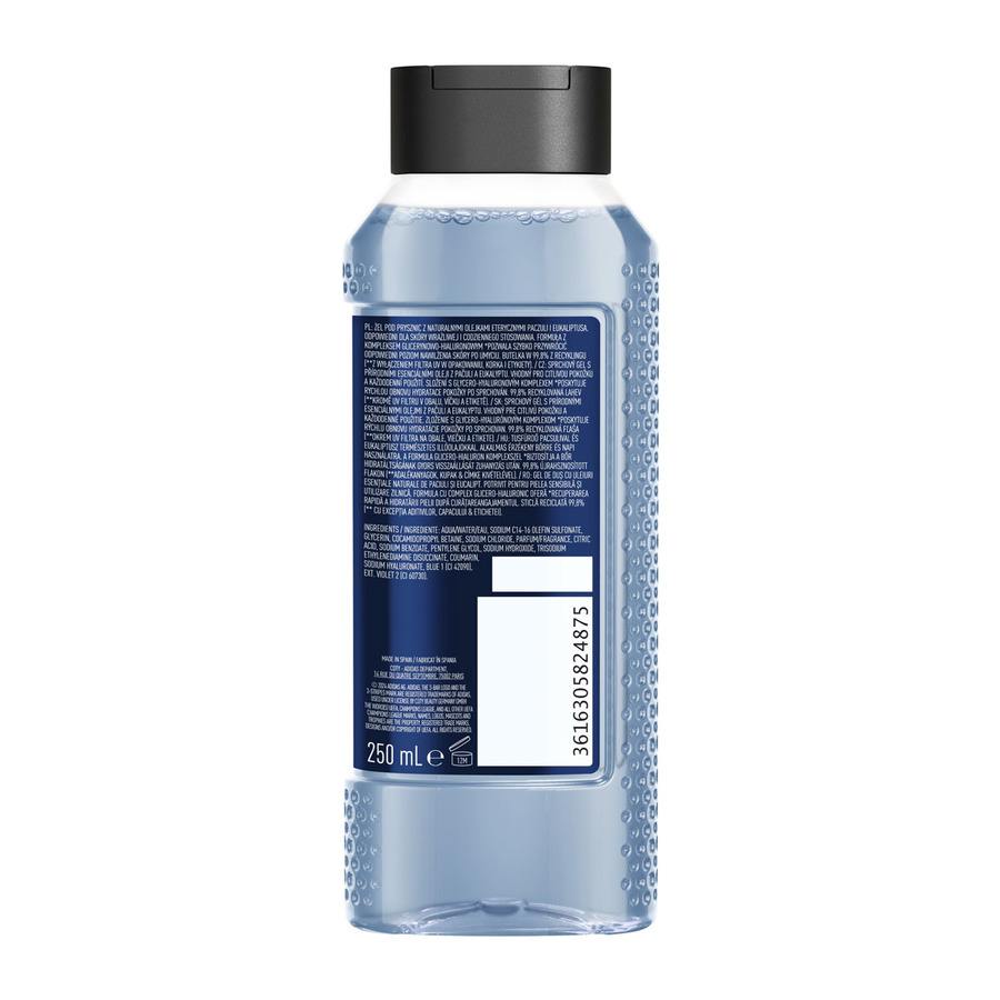 Adidas UEFA Goal Giftset