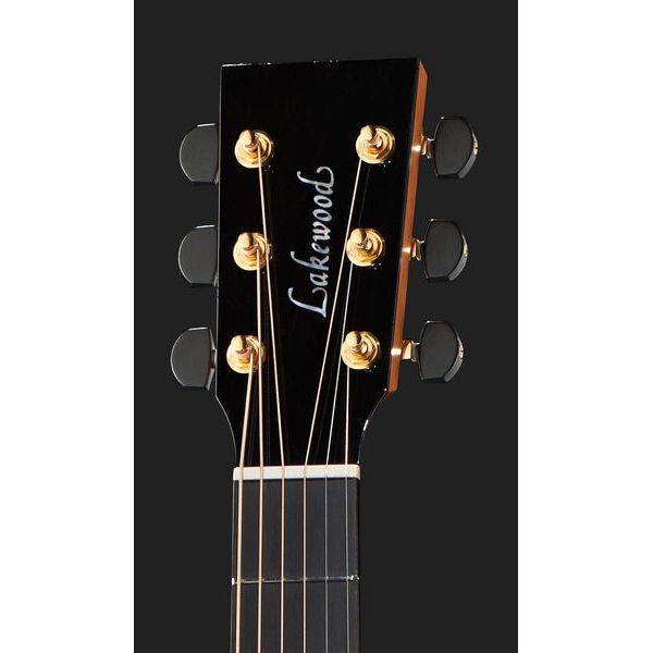 Lakewood M-52 Premium