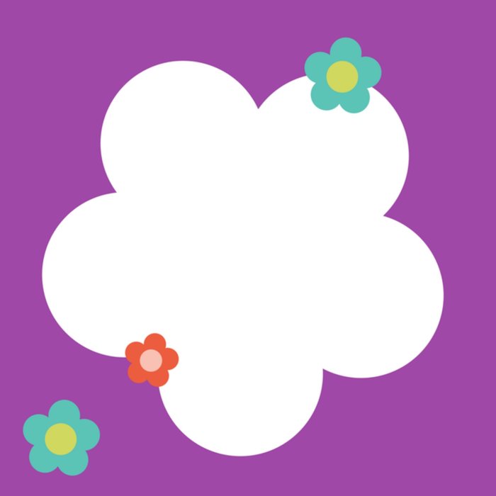 Greetz | Beterschapskaart | bloemen