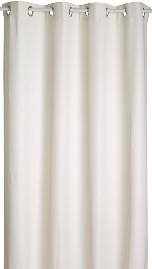 Lena gardin 140x160 cream