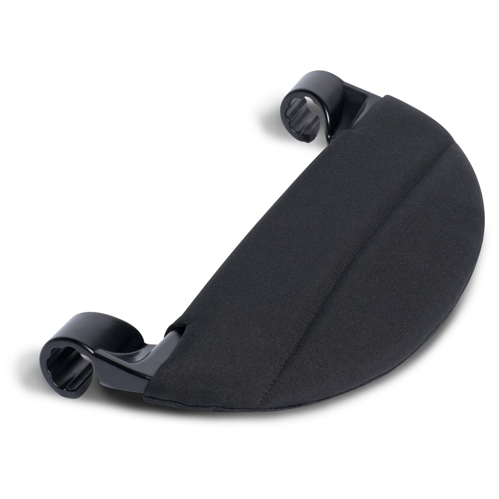 Babyzen Yoyo voetensteun Black
