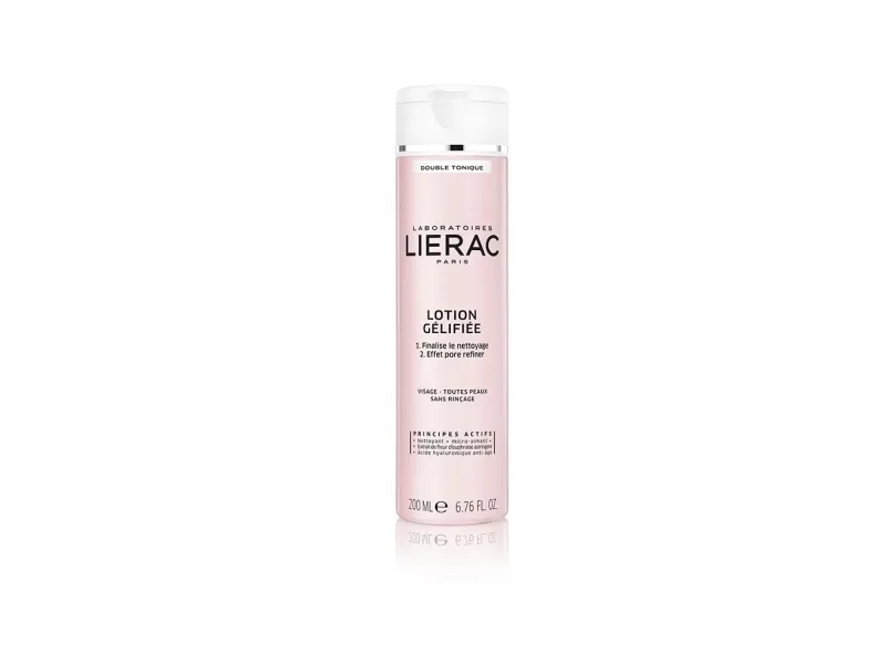 Lierac Double Tonique Lotion 200 ml