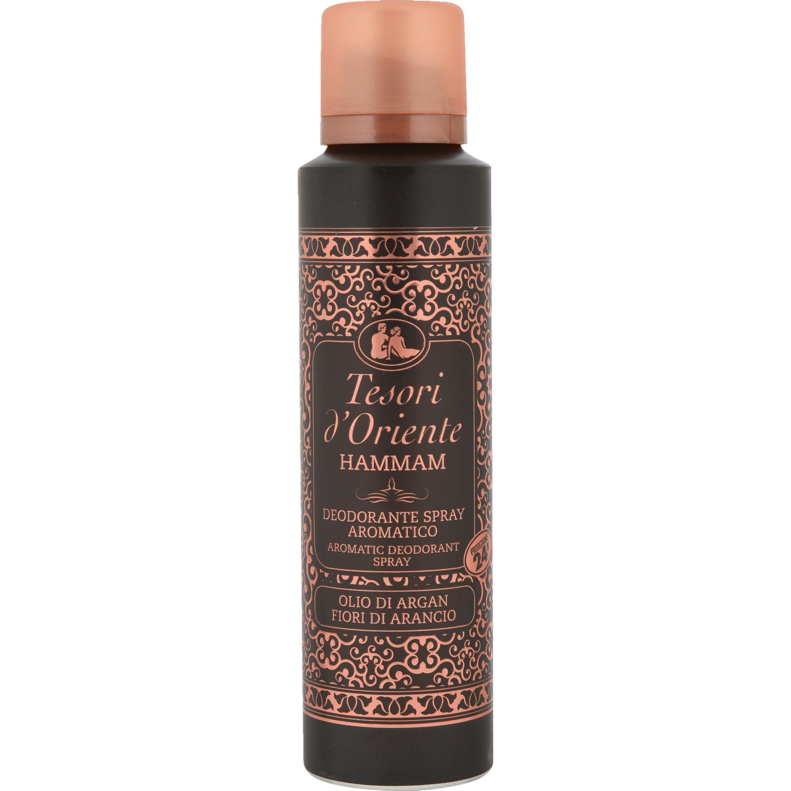 Tesori d'Oriente Deospray Hammam 150 ml