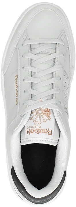 Reebok AD Court grijs