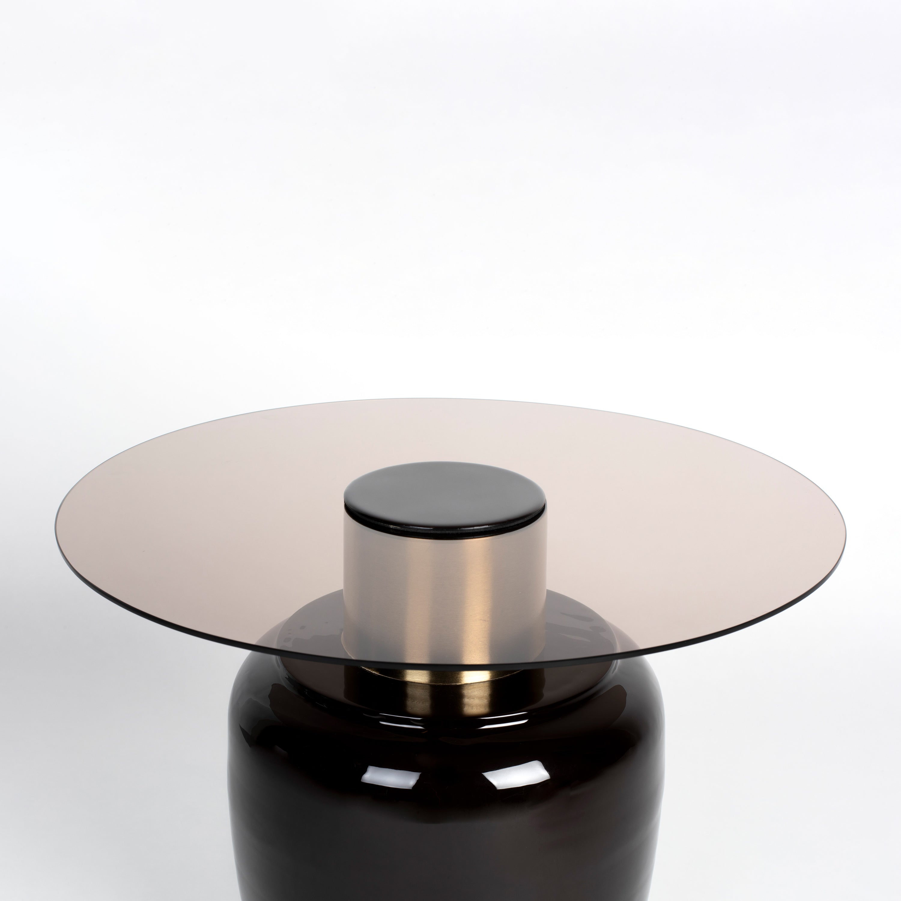 by fonQ  Elise Bijzettafel - Ã 59 cm