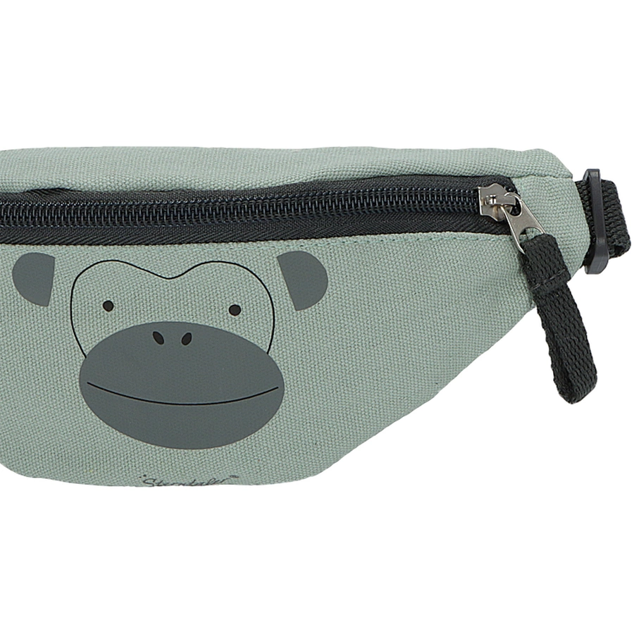 Sterntaler Hip bag grün