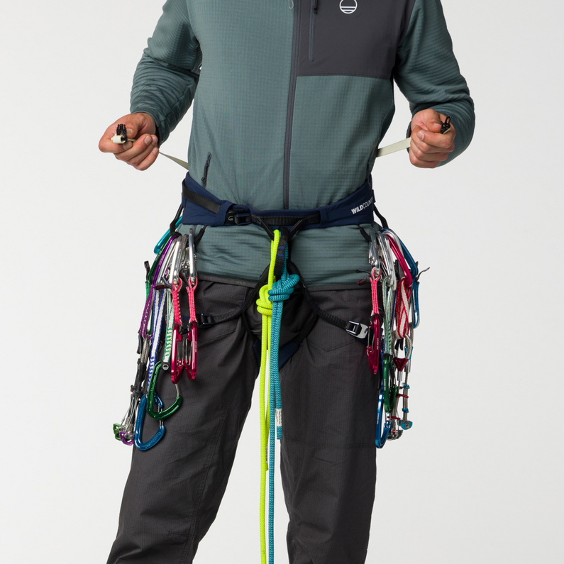 Wild Country Mosquito Pro Klettergurt