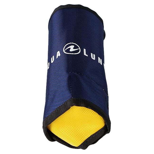 AQUALUNG - PARACHUTE DE PALIER NYLON AVEC SPOOL 10M
