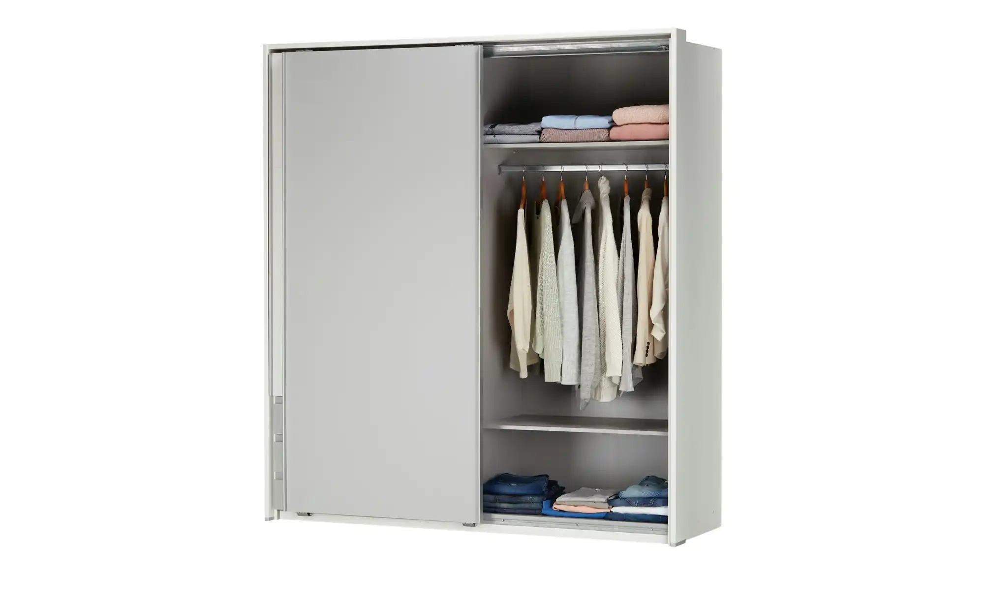 Schwebetürenschrank Aurich