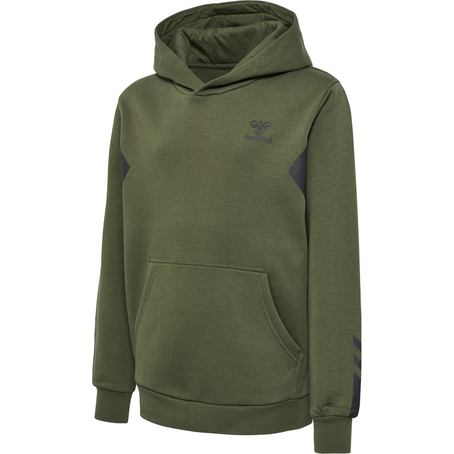 Hummel Active Cotton Hoodie Kids