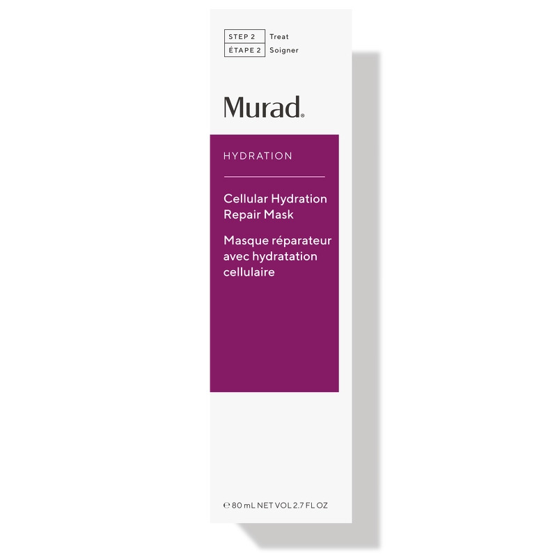 Murad Hydration Cellular Hydration Repair Mask 80 ml
