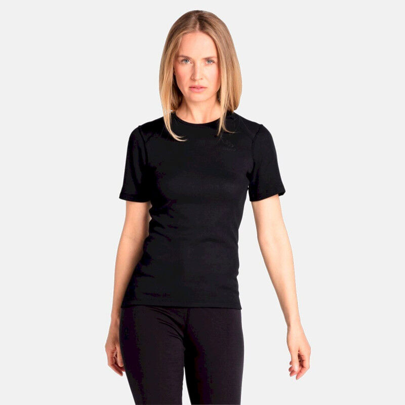 Active Warm Eco - T-shirt femme